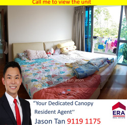 The Canopy (D27), Condominium #193372922